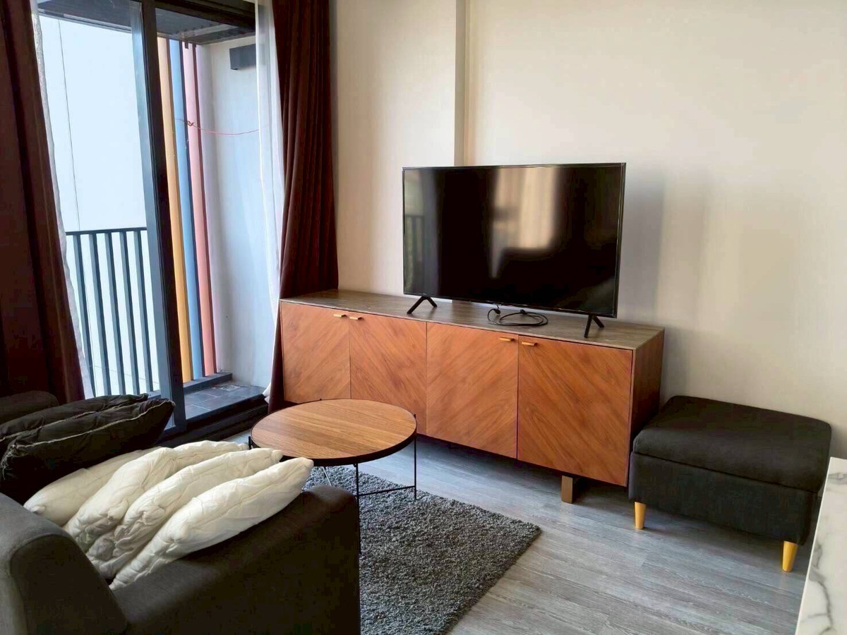 ให้เช่าคอนโดอ่อนนุช อุดมสุข : ห้องสวย ให้เช่า พร้อมย้าย เดอะ ไลน์ สุขุมวิท 101