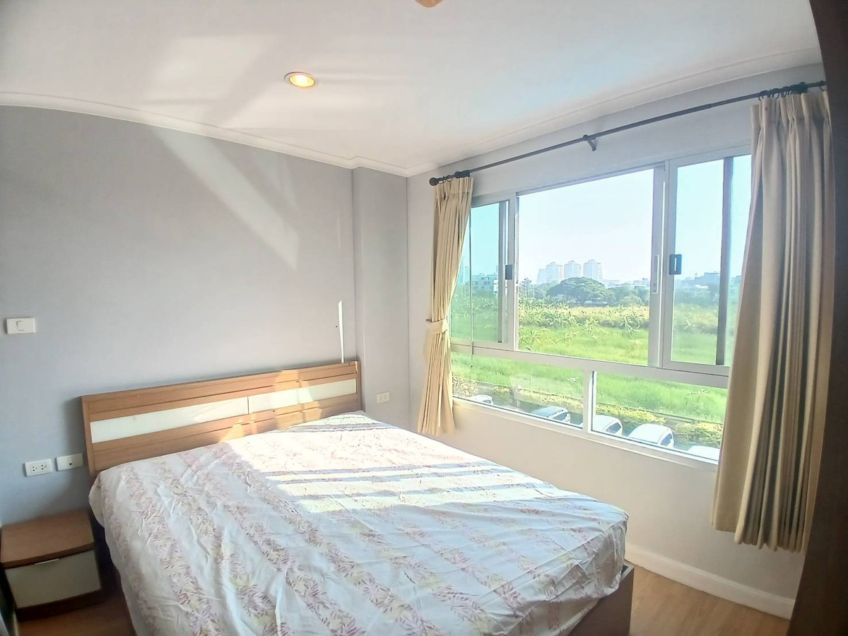 For RentCondoRamkhamhaeng, Hua Mak : ✅ LP26221 ✅ Line : @p2nproperty