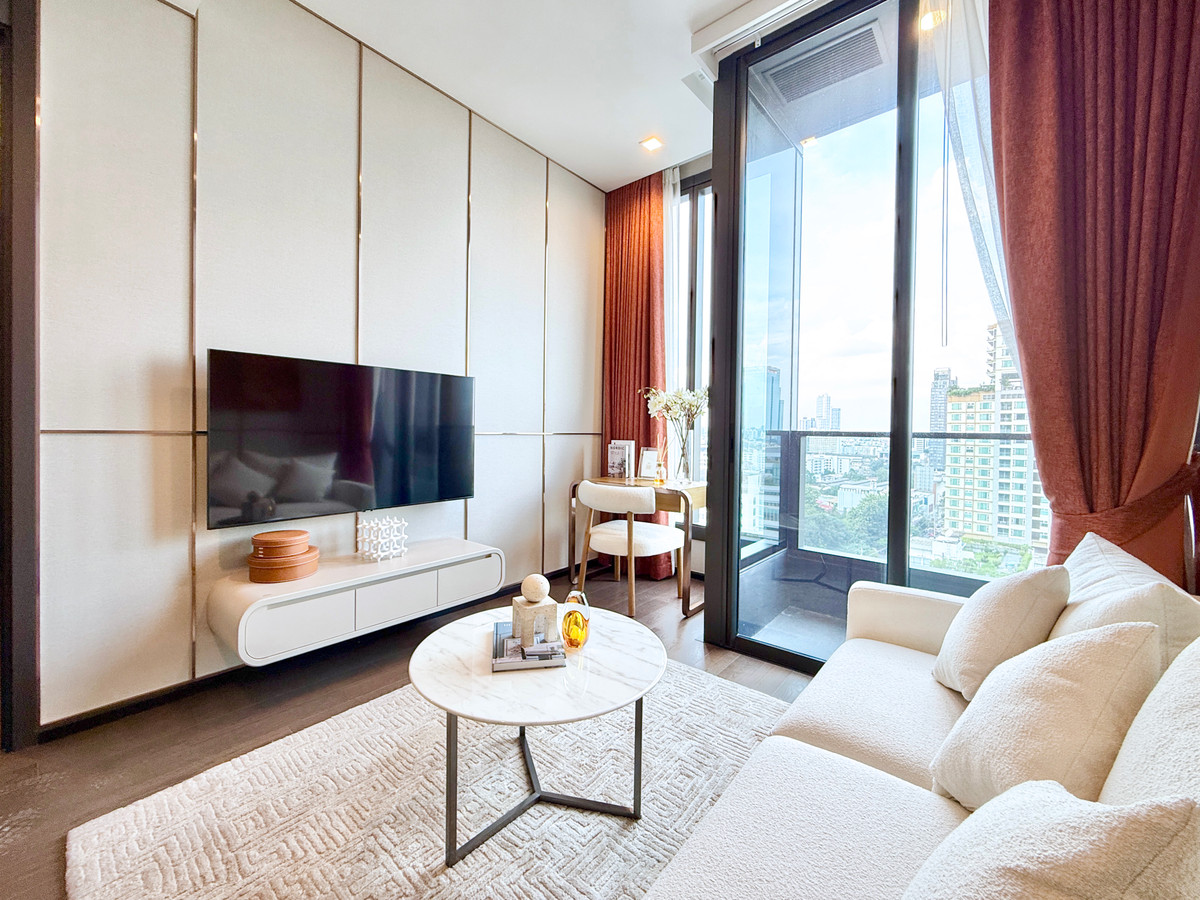 ให้เช่าคอนโดสุขุมวิท อโศก ทองหล่อ : 🚀 [เช่า] Aestiq ทองหล่อ - 35ตรม. 1นอน1น้ำ แต่งสวย รับสัตว์เลี้ยง 092-545-6151 (ทิม)