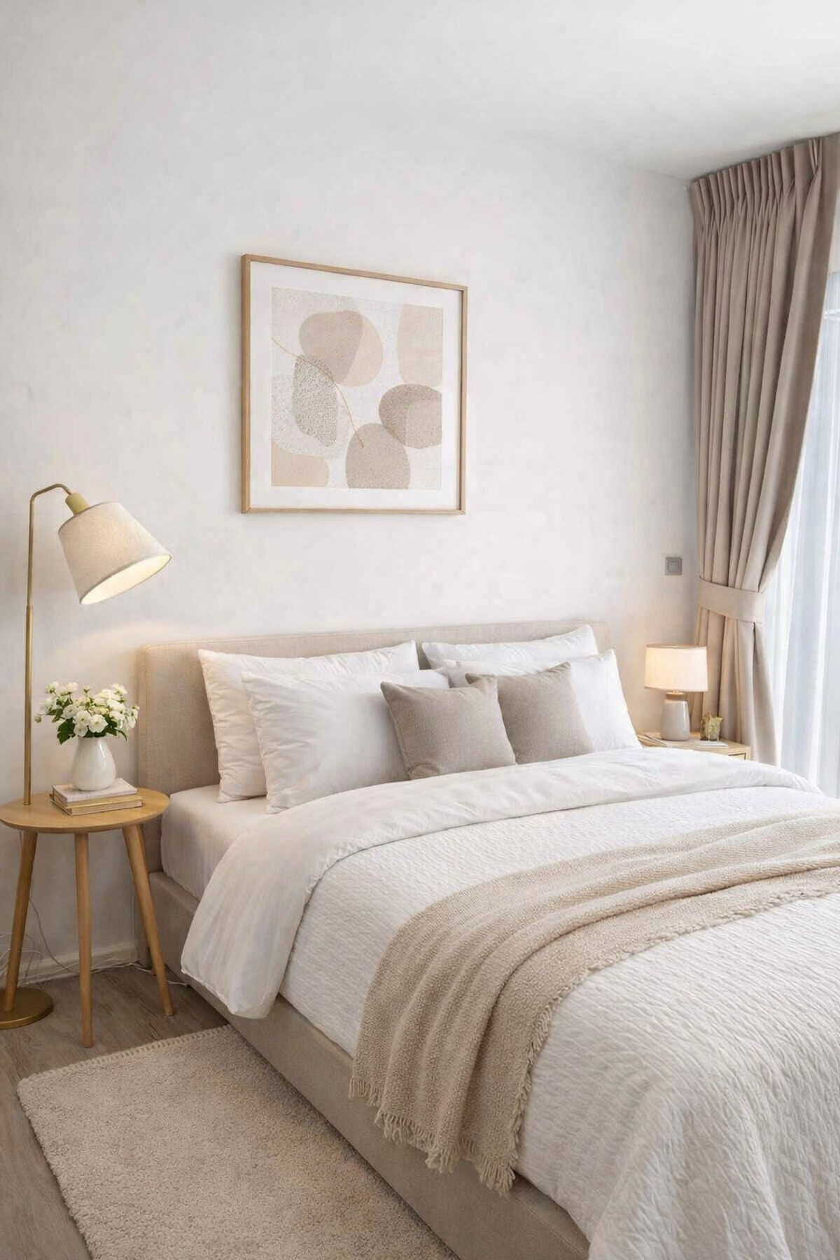 ให้เช่าคอนโดบางนา แบริ่ง ลาซาล : 🌟ราคาดี พร้อมอยู่ 🌟 ให้เช่าคอนโด Atmoz Tropicana Bangna 🚆 ใกล้รถไฟฟ้าสายสีเหลือง สถานีศรีเอี่ยม