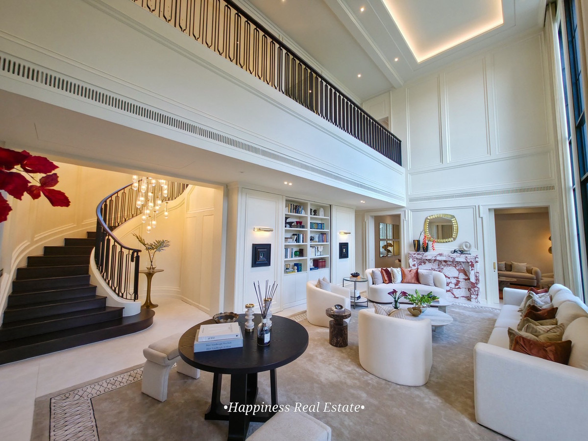 For SaleHousePattanakan, Srinakarin : Be the first owner of 𝐒𝐚𝐧𝐬𝐢𝐫𝐢 𝐋𝐮𝐱𝐮𝐫𝐲 𝐂𝐨𝐥𝐥𝐞𝐜𝐭𝐢𝐨𝐧, a house that is a symbol of victory and elegance. 𝐇𝐨𝐮𝐬𝐞 𝐨𝐟 𝐌𝐢𝐥𝐥𝐢𝐨𝐧𝐚𝐢𝐫𝐞