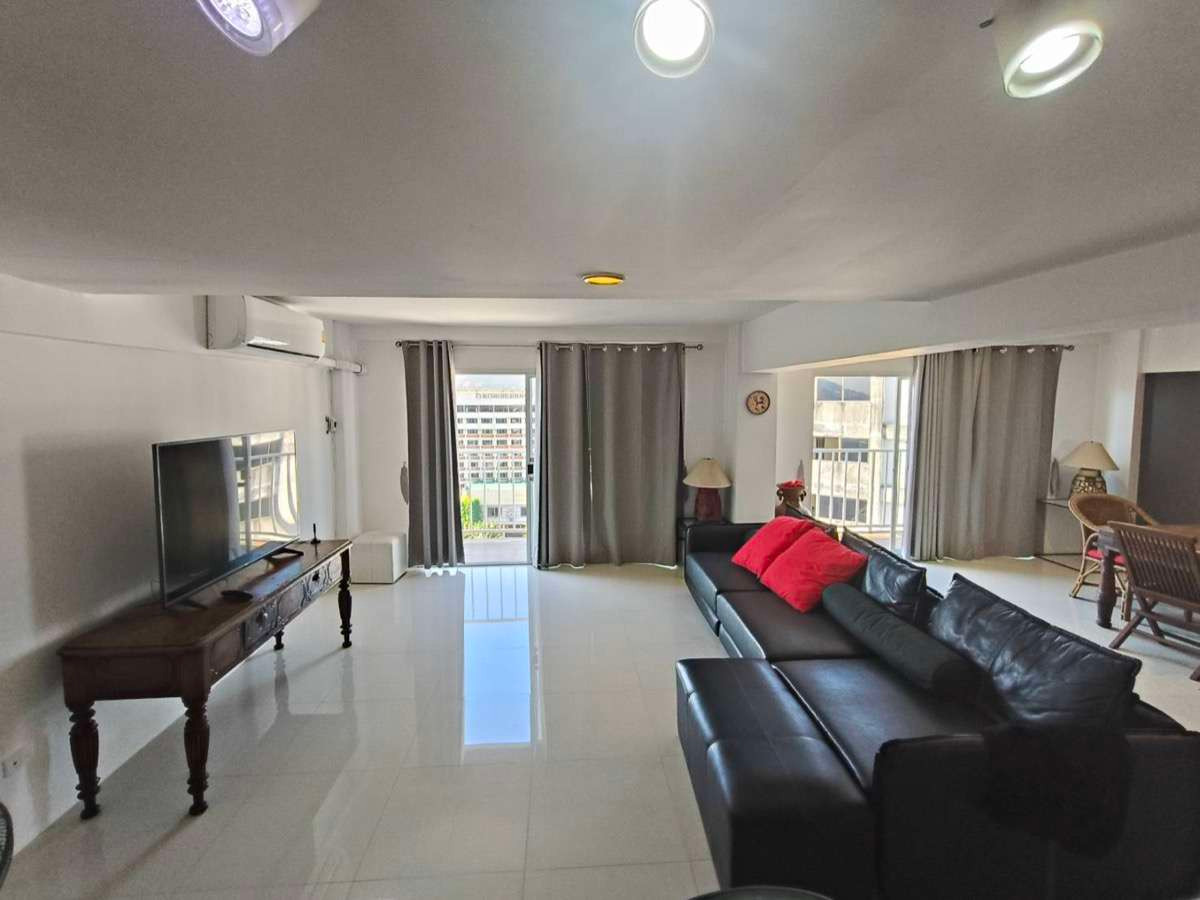 ขายคอนโดเชียงใหม่ : คอนโดเพนต์เฮาส์ 3 ห้องนอน ชมดอย เชียงใหม่ (CHOMDOI088)