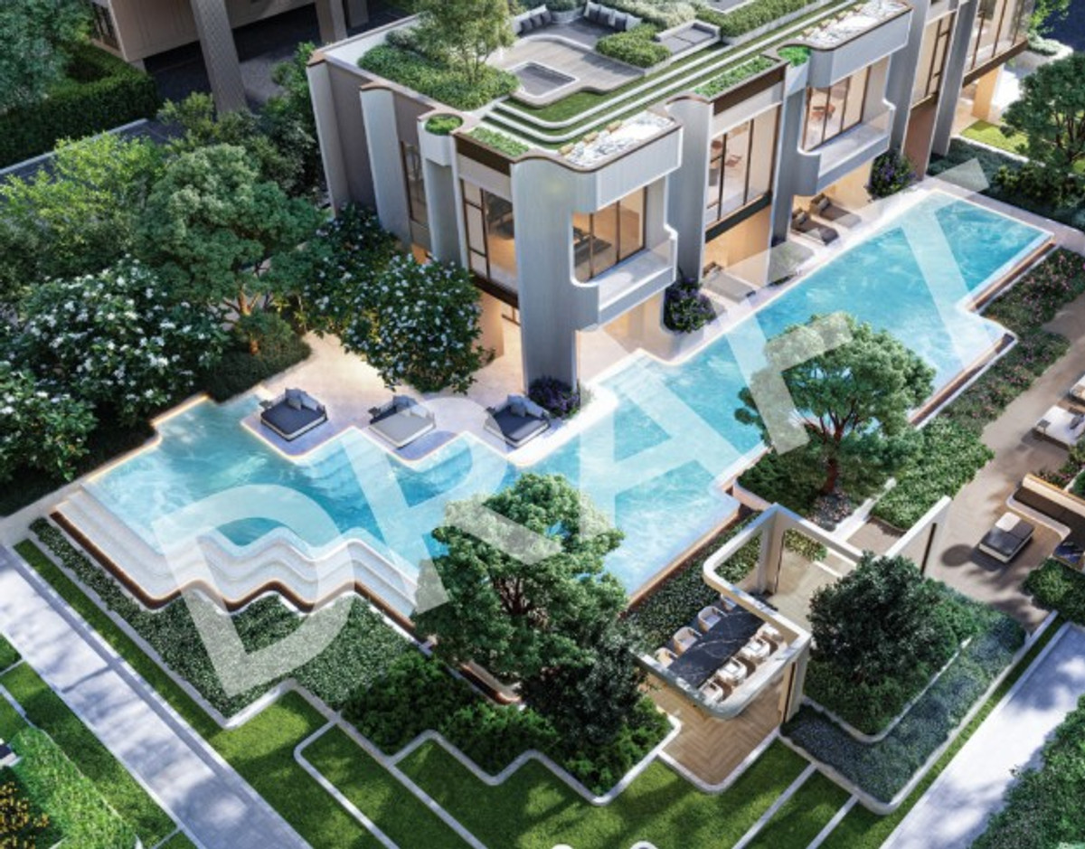 ขายคอนโดรัชดา ห้วยขวาง : คอนโดโครงการใหม่ 1 ห้องนอน ที่ Life Ratchada-Rama 9, Contact 062-496-6454