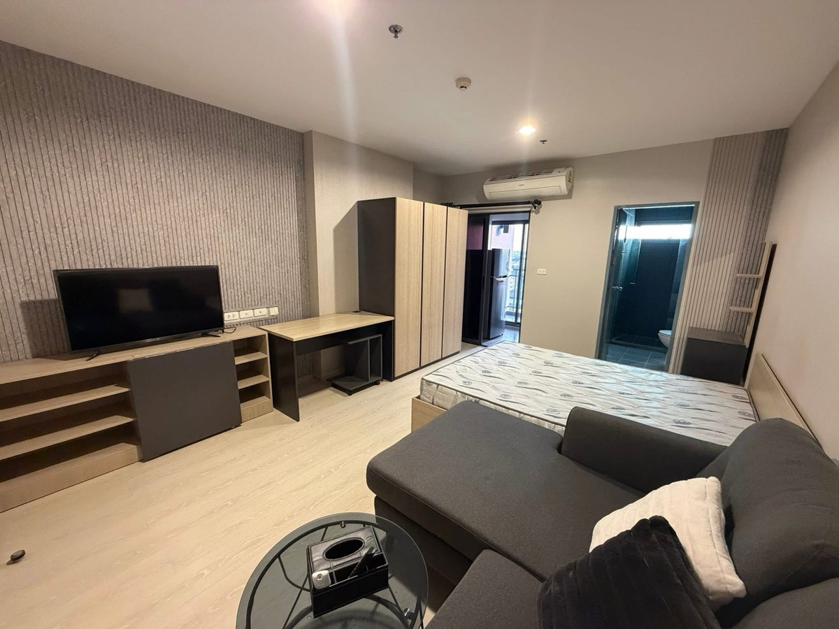 For RentCondoSamut Prakan,Samrong : 🔮IDEO S115 🌃