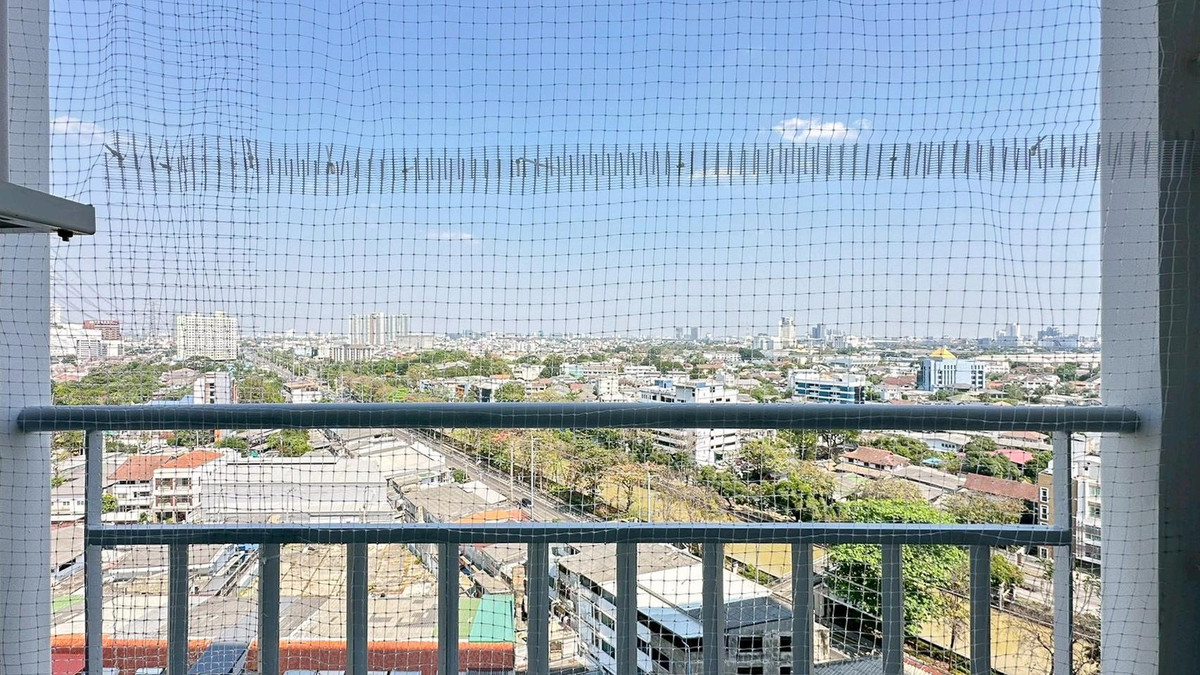 ขายคอนโดบางซื่อ วงศ์สว่าง เตาปูน : 🏙🎀ห้องสวยพร้อมอยู่ เริ่ดเลยแหละ🥰🌟 LPNประชาชื่น-พงษ์เพชร 🚩ใกล้MRT🚅🎉🎉