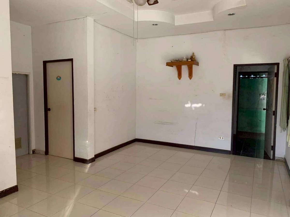 ขายบ้านมหาสารคาม : ขายบ้านเดี่ยว ริมชล  ตำบลเกิ้ง อำเภอเมือง จังหวัดมหาสารคาม