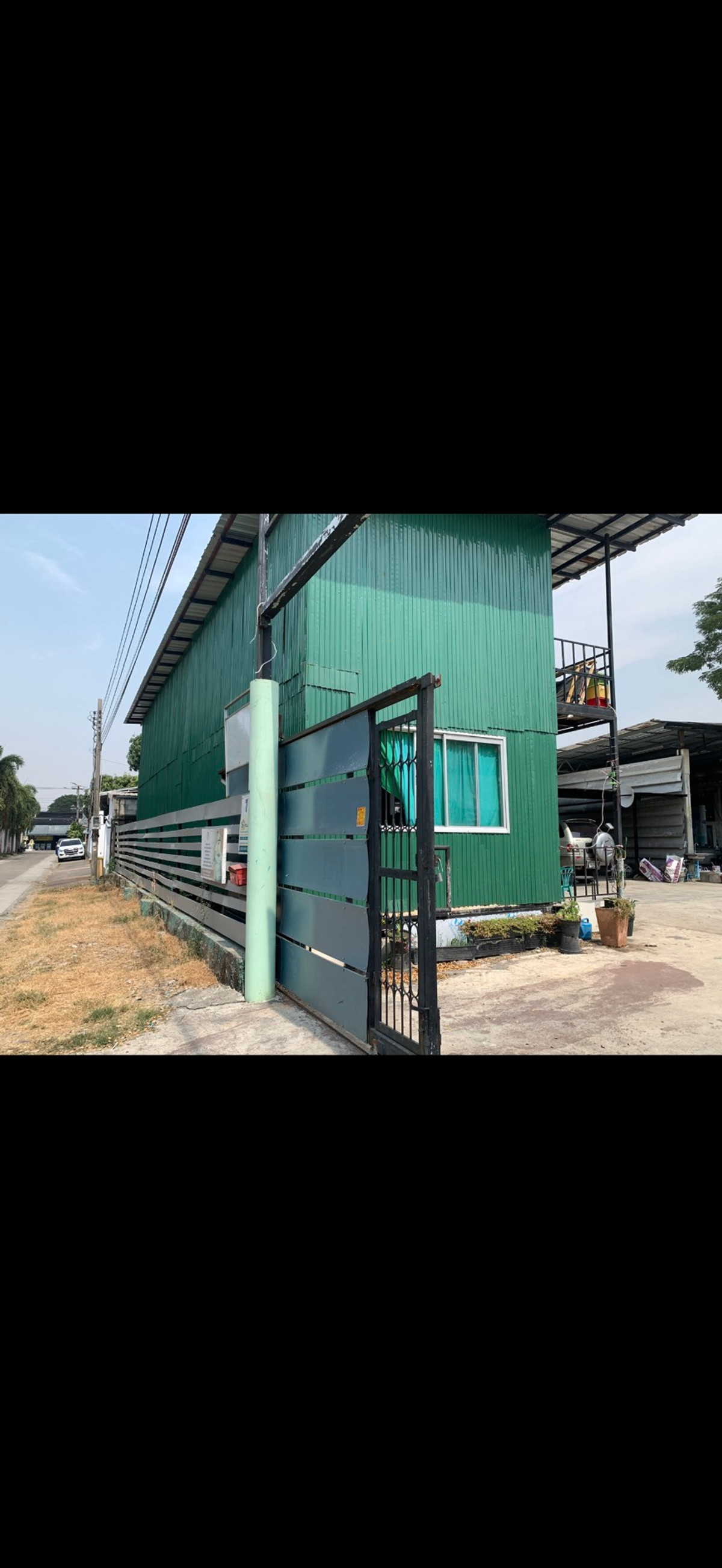 ให้เช่าที่ดินบางแค เพชรเกษม : 🔥🔥 ให้เช่าที่ดินถมแล้ว ซอยเพชรเกษม 77 🔥🔥