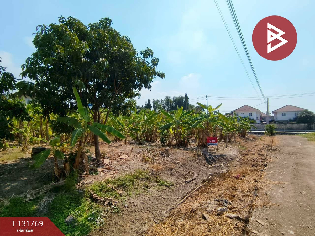 ขายที่ดินนนทบุรี บางใหญ่ บางบัวทอง : ขายที่ดิน เนื้อที่ 3 งาน 47 ตร.วา บางบัวทอง นนทบุรี