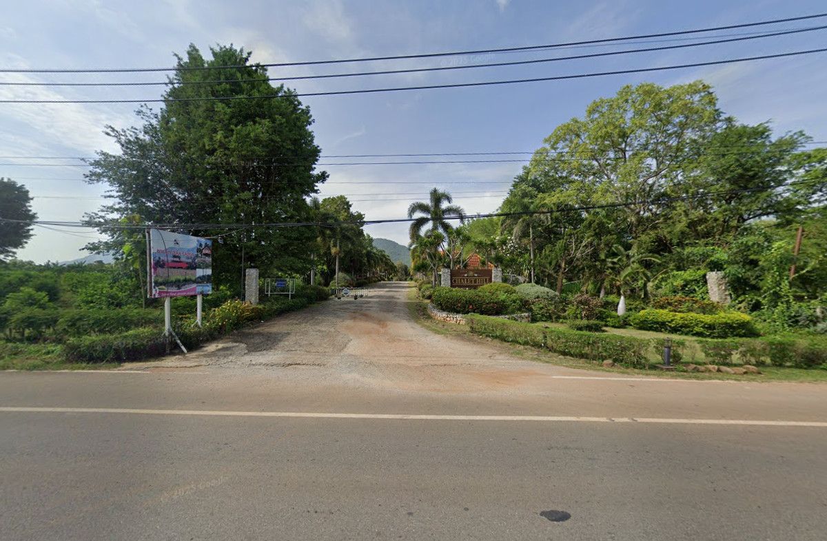 For SaleLandPak Chong KhaoYai : Beautiful plot of land for sale, good atmosphere, Pak Chong, Khao Yai, area 128 square meters, suitable for building a house.