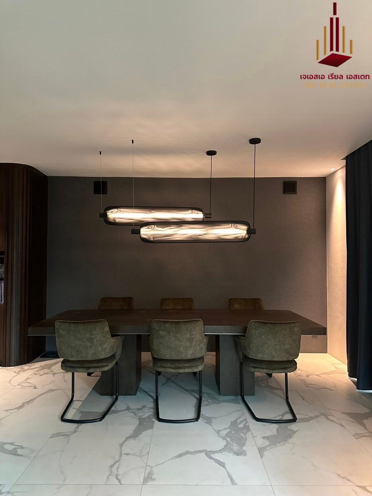 For RentHousePattanakan, Srinakarin : ✨ For Rent: Perfect Place Rama 9 - Krungthepkreetha✨ 💰 Only 120,000 THB/month