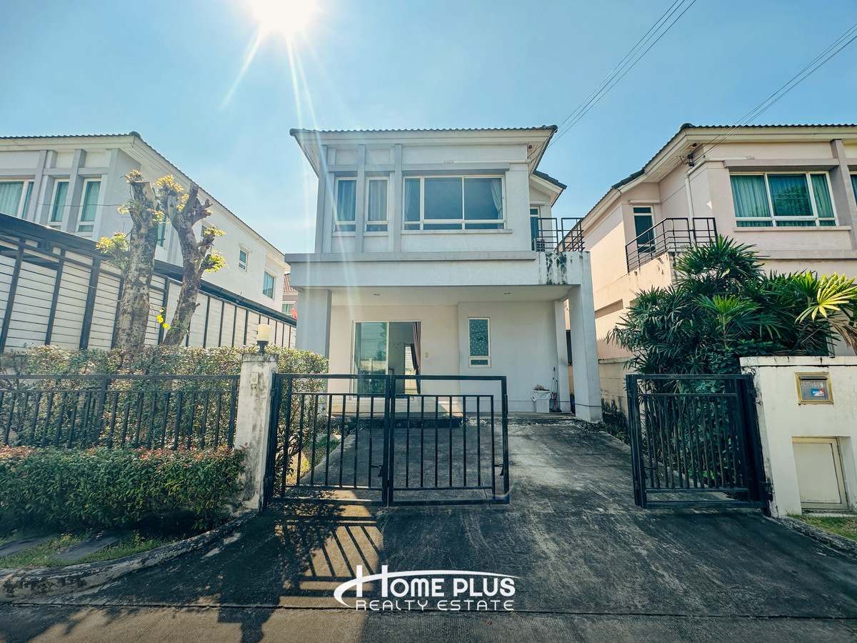 For SaleRama9, Petchburi, RCA : Life Bangkok Boulevard Wongwaen - Rama 9 (Life Bangkok Boulevard Wongwaen - Rama 9)