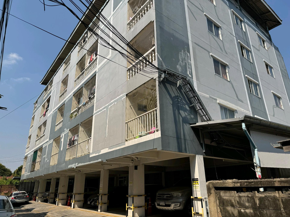 ขายบางซื่อ วงศ์สว่าง เตาปูน : ขายอาพาร์ทเม้นท์ พร้อมผู้เช่า !! (ทำเลดีมาก)
- 57 ห้อง ผู้เช่าเต็ม 100% ตลอดปี สนใจติดต่อ 0909912989