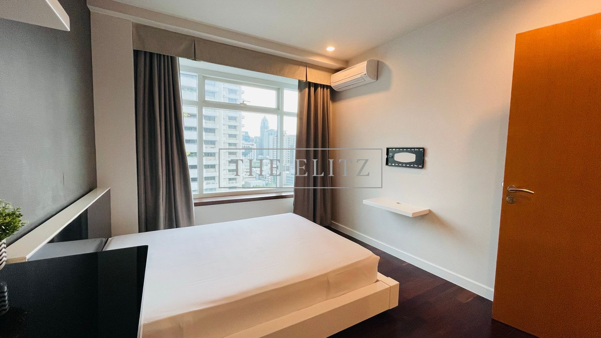 ขายคอนโดพระราม 9 เพชรบุรีตัดใหม่ RCA : ✨ ตอบโจทย์คนทำงานย่าน CBD! ขาย Circle Condominium ห้องสวย สภาพดี พื้นที่ใช้สอยจัดเต็ม คุ้มค่าทุกตารางเมตร 🎉