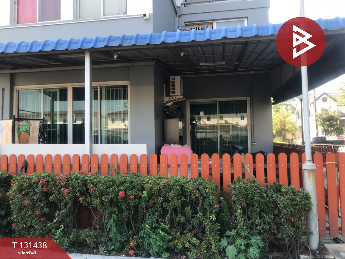 ขายคอนโดสมุทรปราการ สำโรง : ขายคอนโด ธนาเพลส กิ่งแก้ว บางพลี สมุทรปราการ