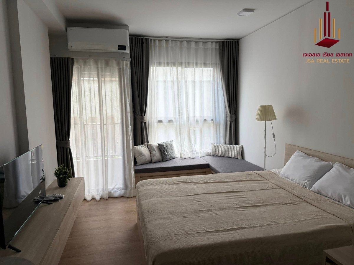 For RentCondoSukhumvit, Asoke, Thonglor : ✨ For Rent: QUINTARA MHyZEN Phrom Phong Condo ✨ 💰 Only 15,000 THB/month