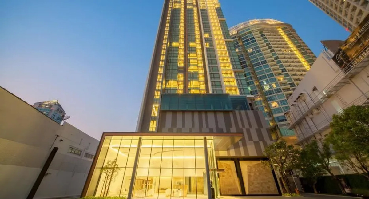 ให้เช่าคอนโดอ่อนนุช อุดมสุข : 📌 ด่วน‼️ ให้เช่า ทำเลดี ฟังก์ชั่นครบ พร้อมเข้าอยู่ ✅ คอนโด เดอะ รูม สุขุมวิท 69 MD-26086062