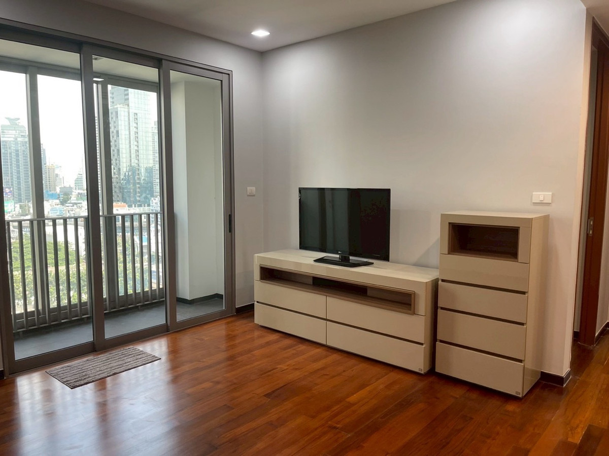 For SaleCondoSukhumvit, Asoke, Thonglor : Room for sale, size 2 bedrooms, 2 bathrooms, 71 sq m. (Owner sells it himself)