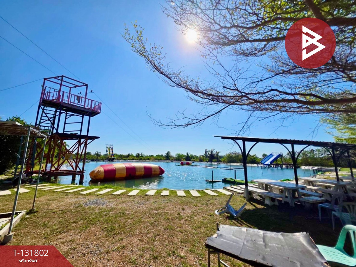 ขายที่ดินจันทบุรี : ขายที่ดินพร้อมกิจการโฮมสเตย์ เนื้อที่ 53 ไร่ 5.5 ตารางวา หนองชิ่ม แหลมสิงห์ จันทบุรี