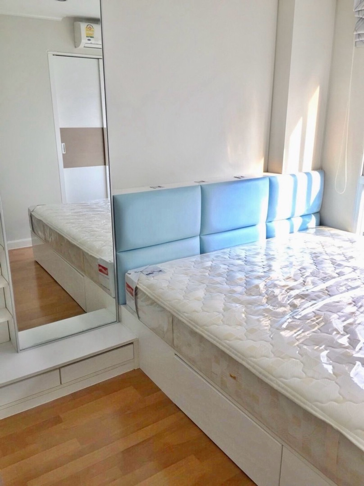 ขายคอนโดเกษตรศาสตร์ รัชโยธิน : ⚡️ขายคอนโดราคาดี‼️ เฟอร์นิเจอร์ครบพร้อมเข้าอยู่✨| Lumpini Place Ratchayothin