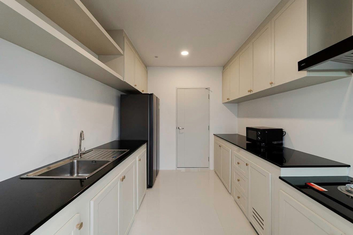 For RentHouseBangna, Bearing, Lasalle : ✨[ 𝐅𝐎𝐑 𝐑𝐄𝐍𝐓] Beautifully decorated detached house. Near Mega Bangna 🌳 ✅ For rent 𝟏𝟓𝟎,𝟎𝟎𝟎 baht / month