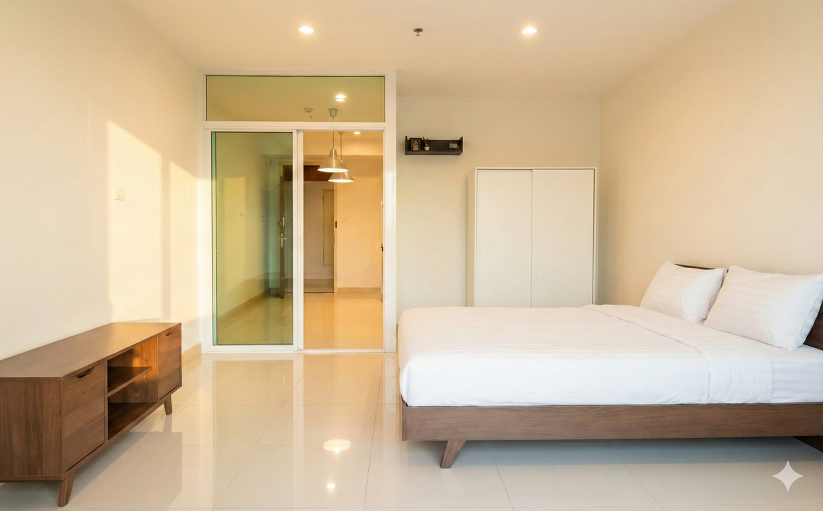 For SaleCondoRama3 (Riverside),Satupadit : Condominium for sale 🏢 Supalai Prima Riva Rama 3 Project (Supalai Prima Riva Rama 3)