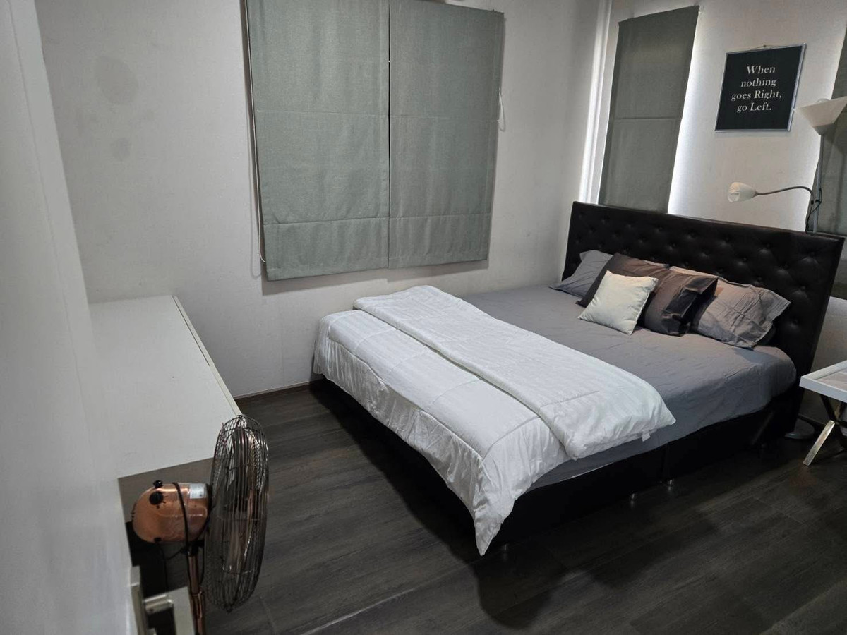 ให้เช่าบ้านบางนา แบริ่ง ลาซาล : มัณฑนา บางนา กม.7 / 5 ห้องนอน (เช่า), Mantana Bangna Km.7 / 5 Bedrooms (FOR RENT) YOK032