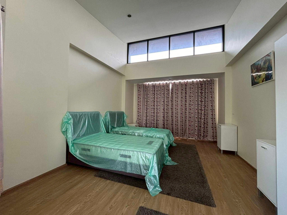 ให้เช่าบ้านพัฒนาการ ศรีนครินทร์ : ให้เช่าบ้านเดี่ยว หมู่บ้าน เนอวานา บียอนด์ ไลท์ พระราม 9