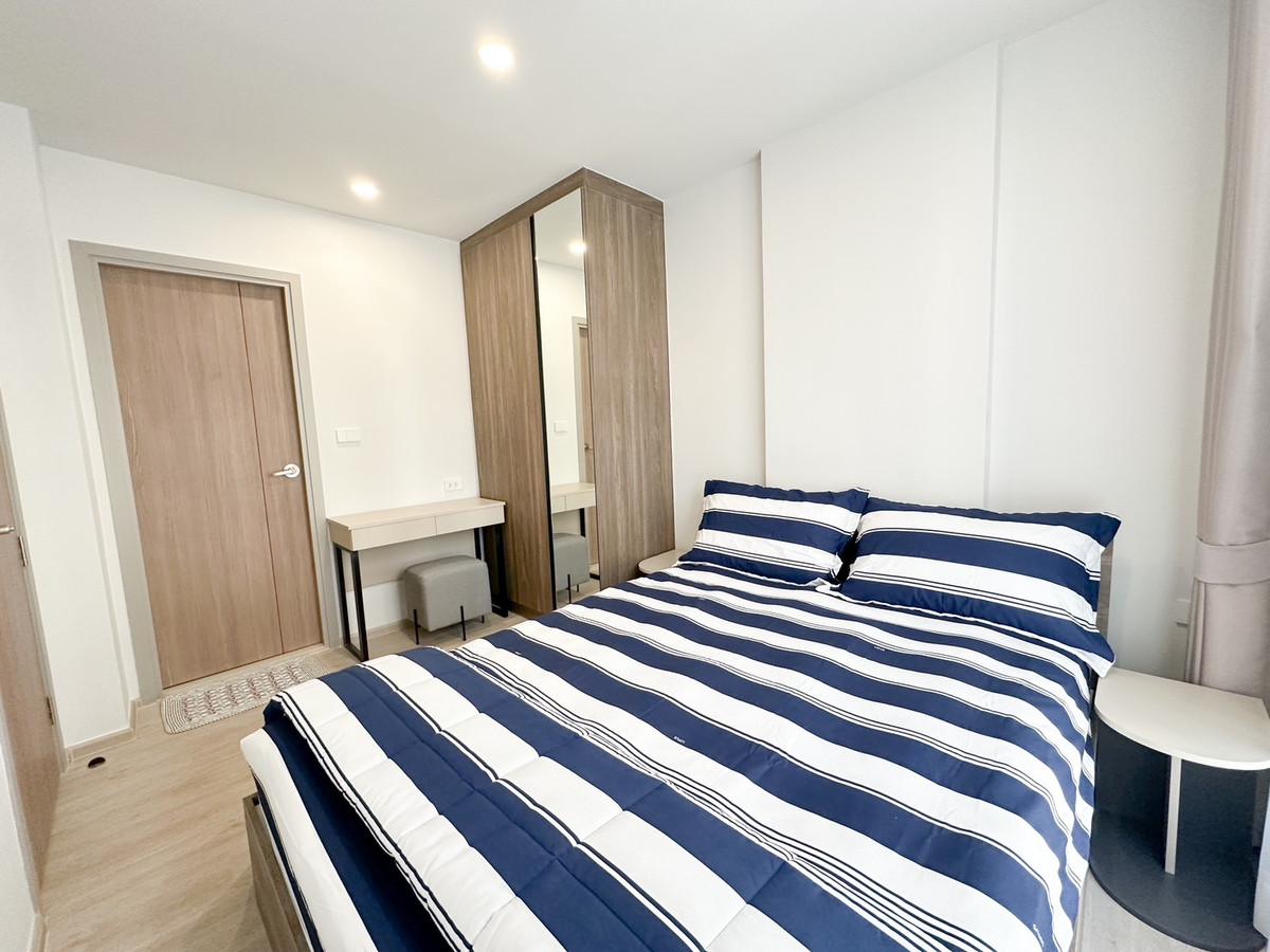 ให้เช่าคอนโดปทุมธานี รังสิต ธรรมศาสตร์ : พร้อมอยู่ ปล่อยเช่าคอนโดนิว คอร์ คูคต ติดรถไฟฟ้า BTS สถานีคูคต