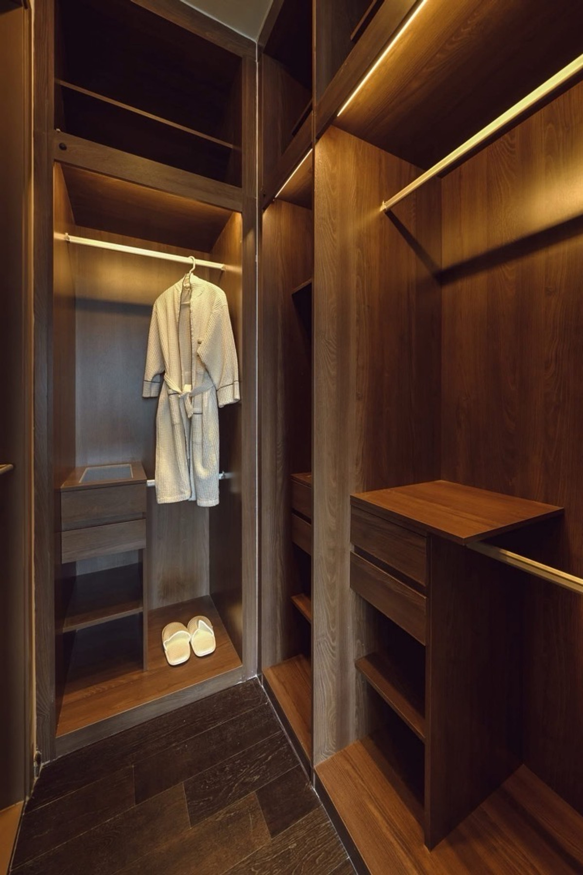 For RentCondoSukhumvit, Asoke, Thonglor : Park Origin Thonglor ✨- 1 bedroom, high floor | Fully furnished and ready to move in | In the heart of Thonglor