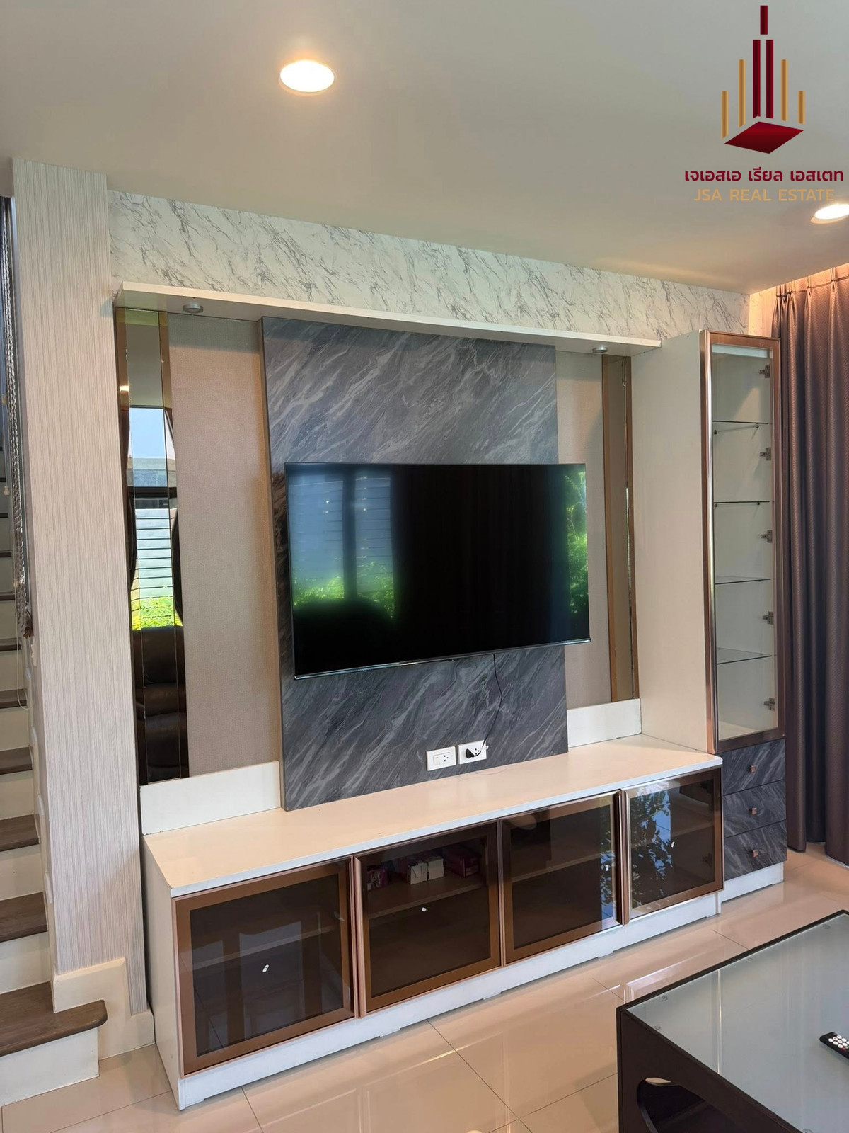 For RentHousePattanakan, Srinakarin : ✨ For Rent: Setthasiri Pattanakarn✨ 💰 Only 90,000 THB/month