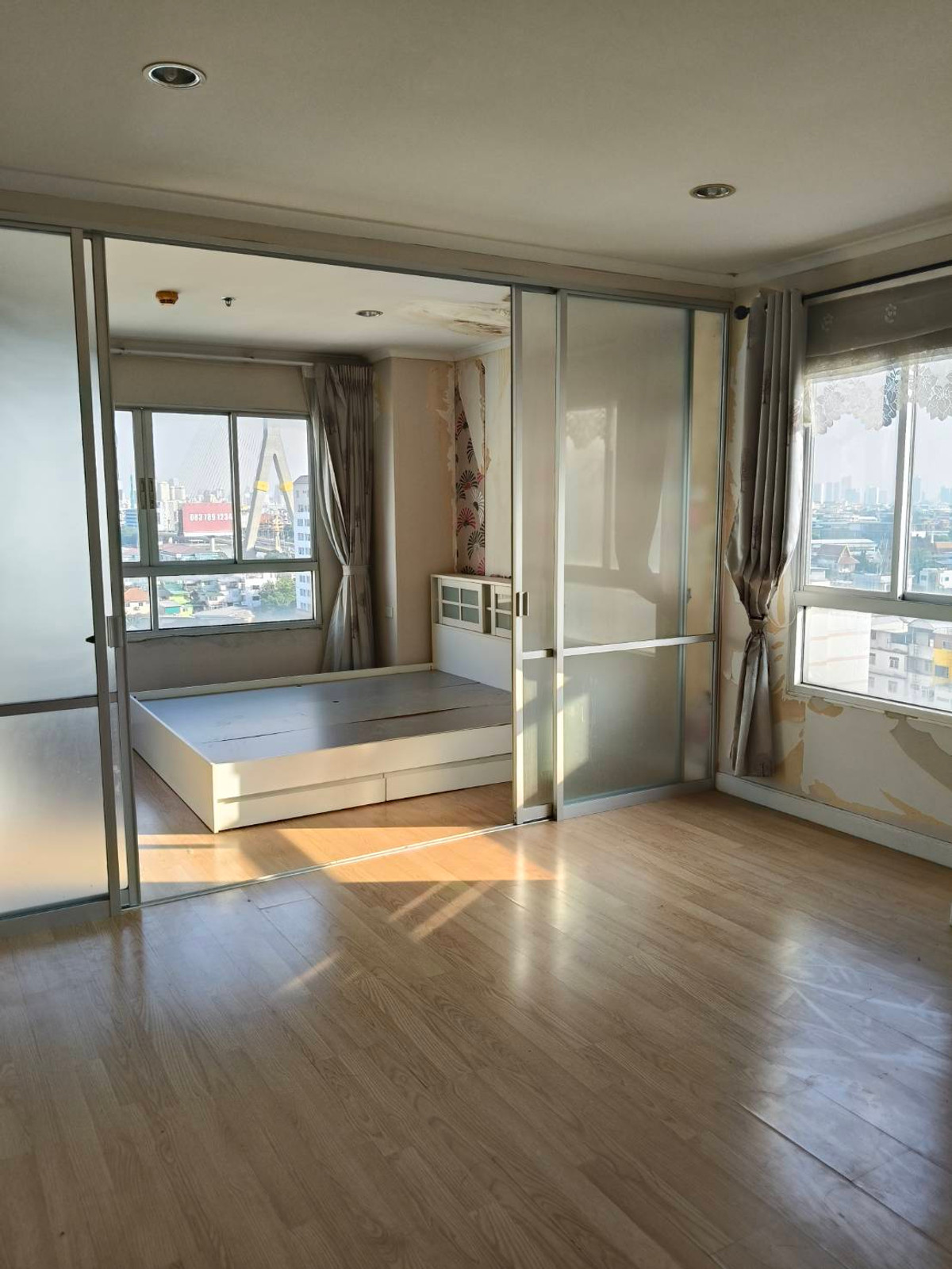 For SaleCondoRama 8, Samsen, Ratchawat : 🔥 Special offers Lumpini Place Rama 8 (LUMPINI PLACE RAMA 8) 🔥