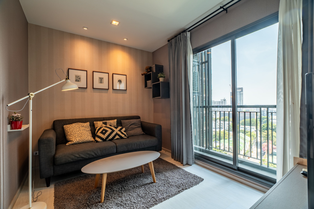 ขายคอนโดสุขุมวิท อโศก ทองหล่อ : 🔥ดีลร้อน ราคาพิเศษ ทำเลทองหล่อ🔥คอนโด 1 ห้องนอน ไลฟ์สไตล์คนเมือง | ห้องแสงดี ใกล้ BTS ทองหล่อ - U268101