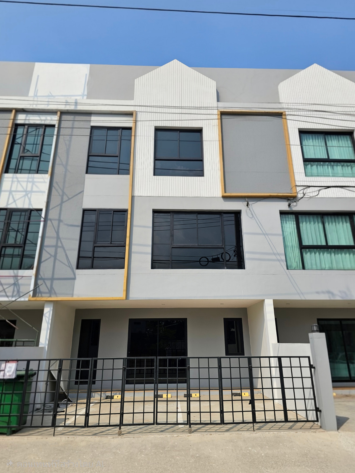 ให้เช่าโฮมออฟฟิศพระราม 5 ราชพฤกษ์ บางกรวย : ให้เช่าโฮมออฟฟิศ ใกล้โลตัสนอร์ธ ราชพฤกษ์