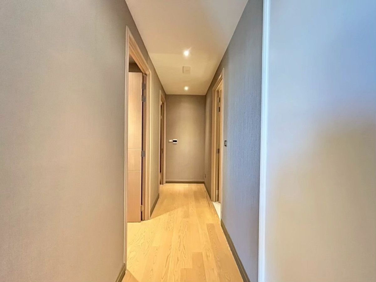 ขายคอนโดวงเวียนใหญ่ เจริญนคร : Magnolias Waterfront Residences @ ICONSIAM 3 Bed 4 Bath 217.54sqm Sale 120 MB Call 0635925888