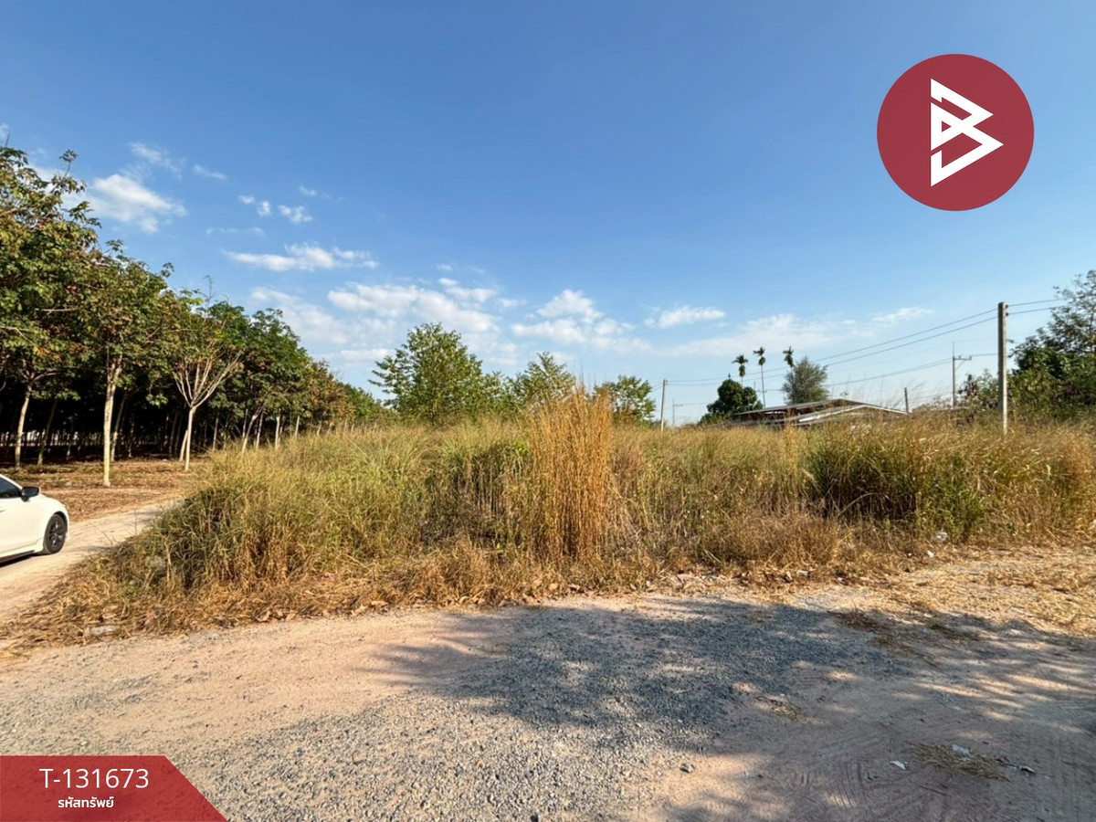 ขายที่ดินระยอง : ขายที่ดิน เนื้อที่ 3 ไร่ 82.4 ตร.วา ปลวกแดง ระยอง