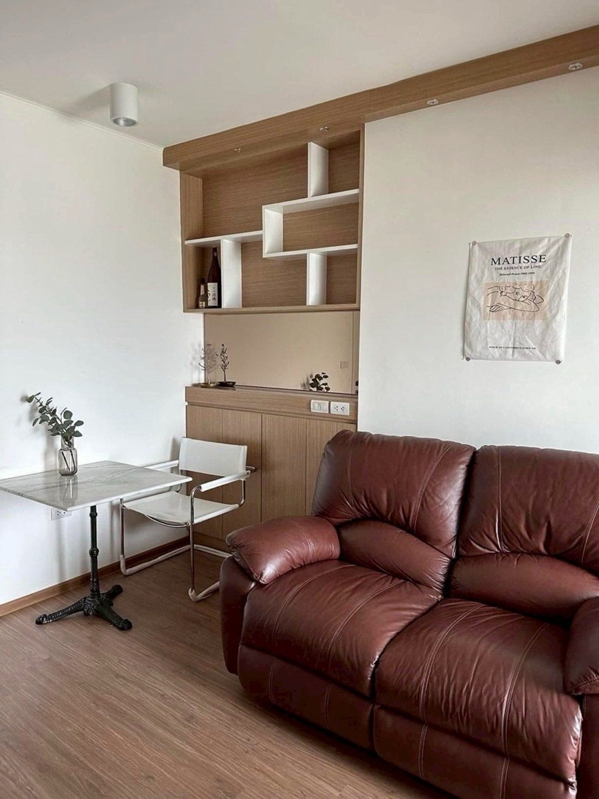 For RentCondoThaphra, Talat Phlu, Wutthakat : @condocurator 📍For rent U Delight @Talat Phlu Station has a washing machine [PM4544]