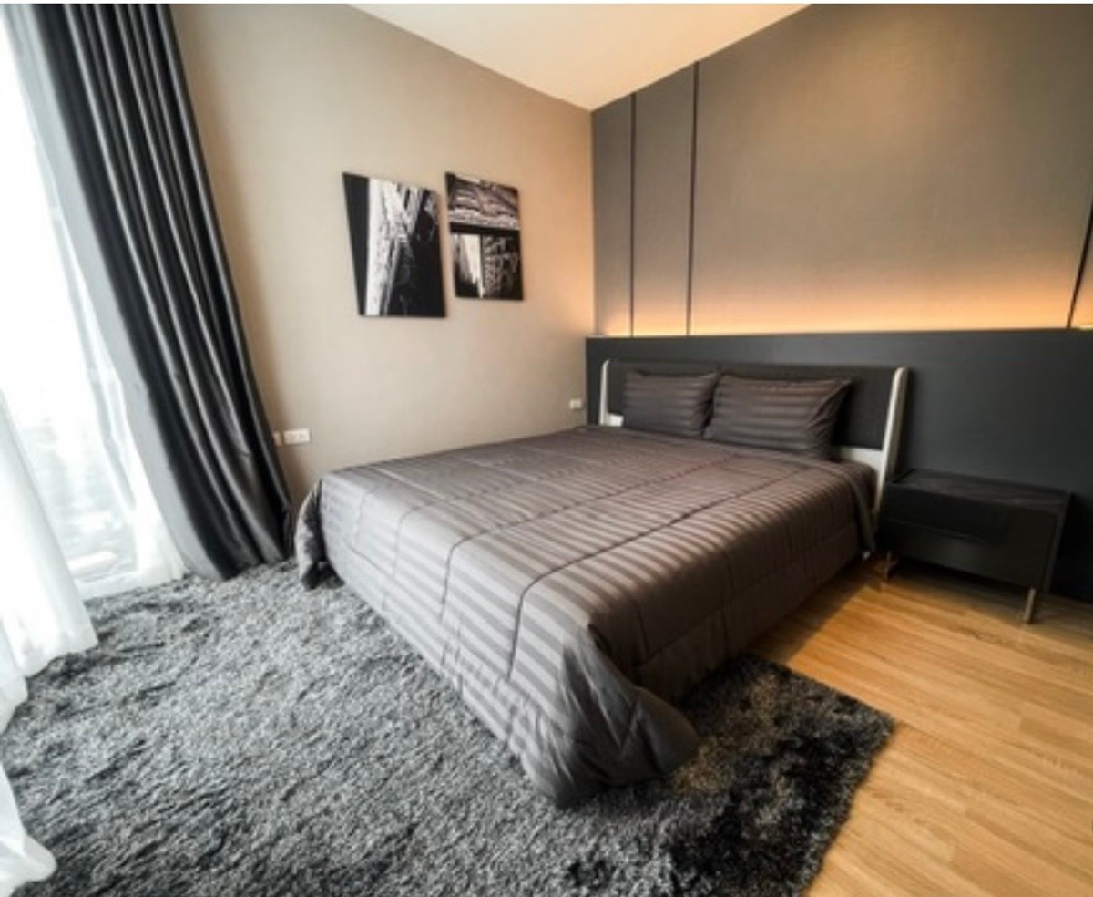 ให้เช่าคอนโดราชเทวี พญาไท : ให้เช่า คอนโด XT Phayathai 1 bed 1 bath, 49.97 Sq.m.📞065-626-5636