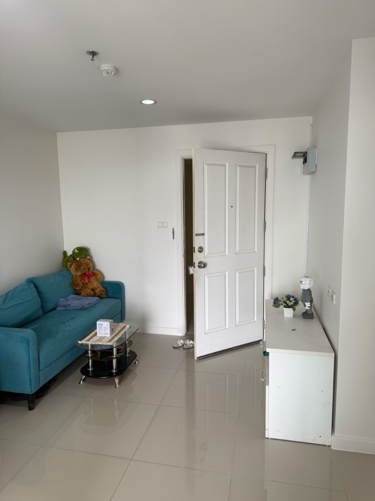 ขายคอนโดพระราม 9 เพชรบุรีตัดใหม่ RCA : ขายพร้อมผู้เช่า ซื้อแล้วรับค่าเช่าทันที 