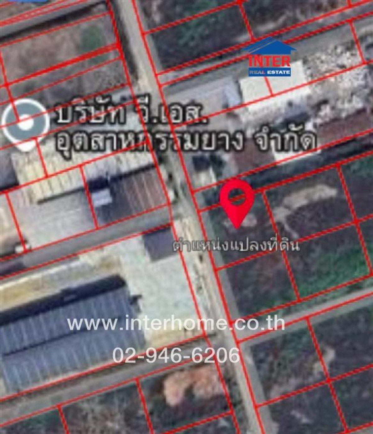 For SaleLandMahachai Samut Sakhon : Empty land 425.4 sq m. Land, Ban Phaeo Bypass Road, Rama 2 Road, Ban Phaeo Bypass Road. Mueang Samut Sakhon, Samut Sakhon