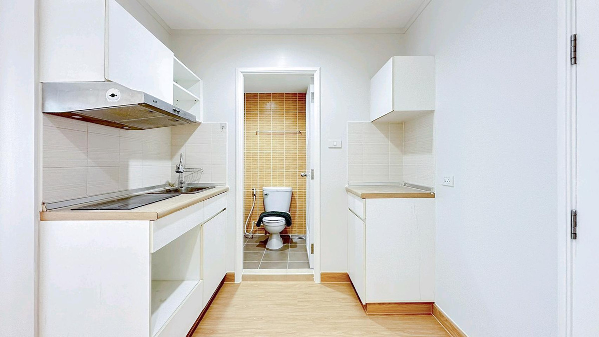 ขายคอนโดบางซื่อ วงศ์สว่าง เตาปูน : 🏙🎀ห้องสวยพร้อมอยู่ เริ่ดเลยแหละ🥰🌟 LPNประชาชื่น-พงษ์เพชร 🚩ใกล้MRT🚅🎉🎉