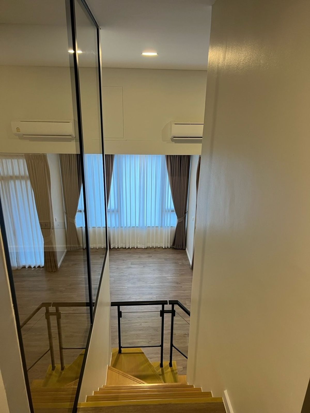 For SaleCondoRama9, Petchburi, RCA : Siamese Rama 9 / 3 Duplex (FOR SALE), Siamese Rama 9 / 3 Duplex (For Sale) LD003