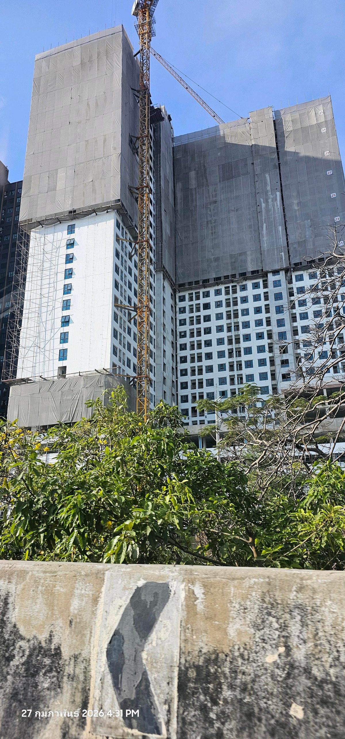 Sale DownCondoPathum Thani,Rangsit, Thammasat : Terra 2 for sale 1,400,000 baht