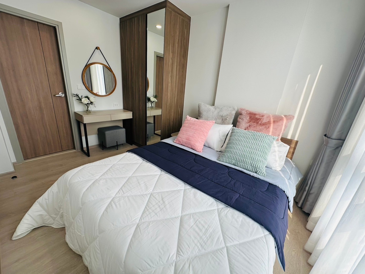 ให้เช่าคอนโดปทุมธานี รังสิต ธรรมศาสตร์ : ให้เช่าคอนโด นิว คอร์ คูคต (Nue Core คูคต)