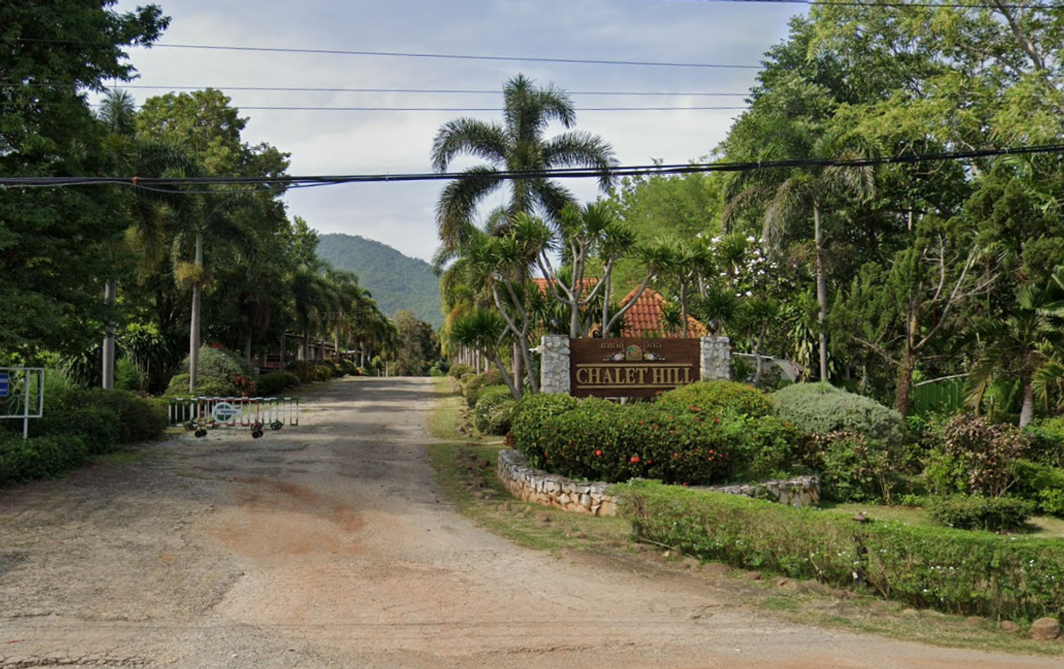 For SaleLandPak Chong KhaoYai : Beautiful plot of land for sale, good atmosphere, Pak Chong, Khao Yai, area 128 square meters, suitable for building a house.