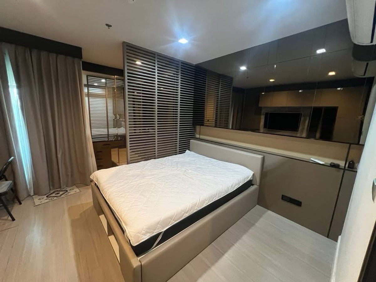 ให้เช่าคอนโดลาดพร้าว เซ็นทรัลลาดพร้าว : For Rent📍studio 🛁Life Ladprao  📞0639399665
