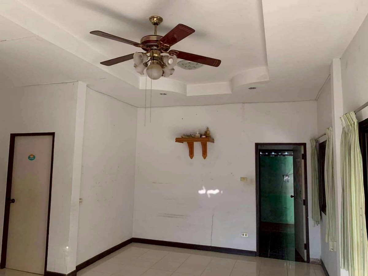 ขายบ้านมหาสารคาม : ขายบ้านเดี่ยว ริมชล  ตำบลเกิ้ง อำเภอเมือง จังหวัดมหาสารคาม