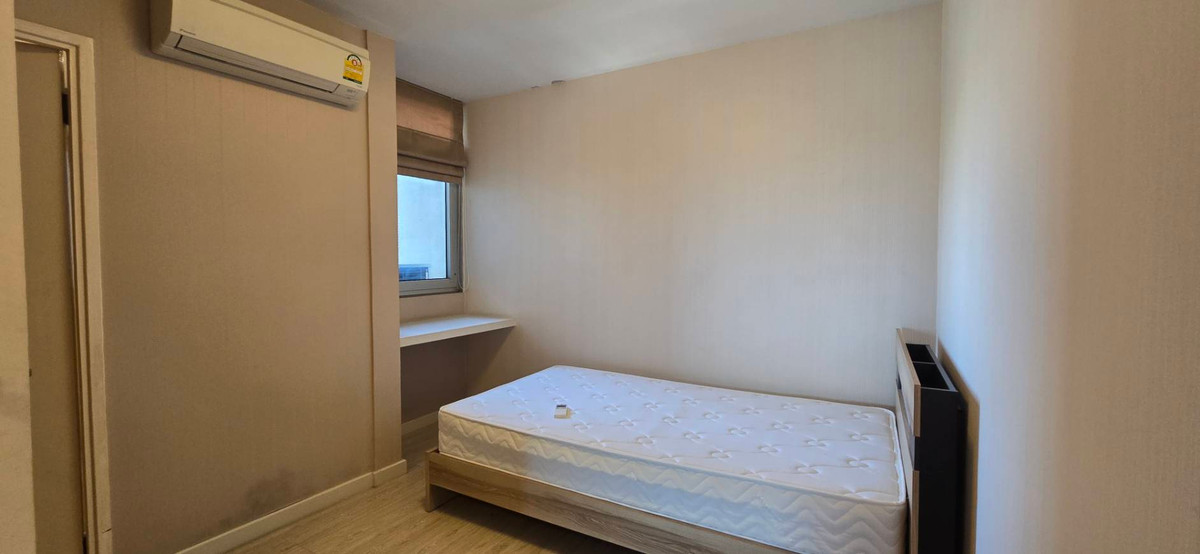 ให้เช่าคอนโดแจ้งวัฒนะ เมืองทอง : A2270169 ให้เช่า คอนโด The Lake Condominium ขนาด 80 ตร.ม ชั้น 24