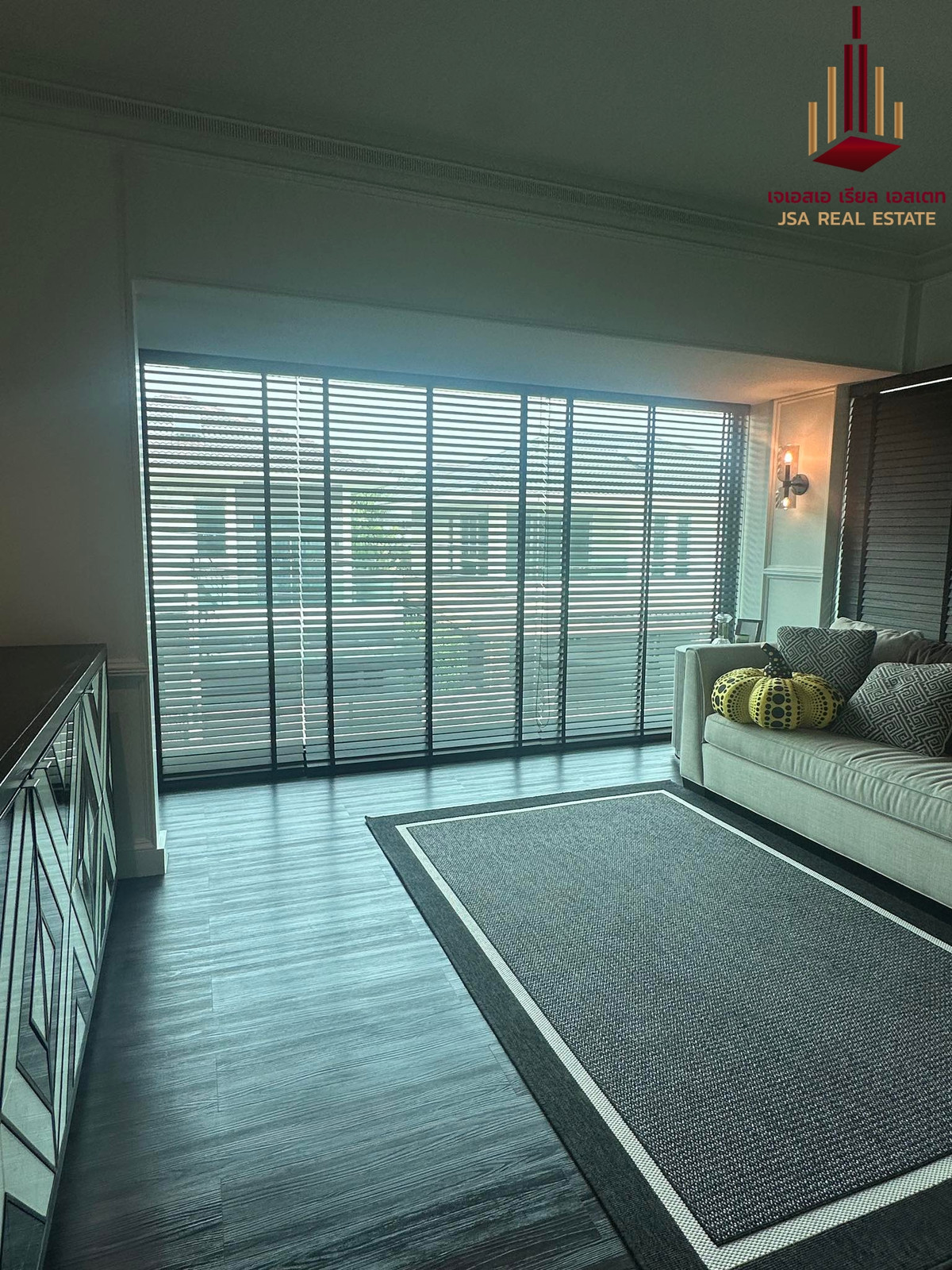 For RentHousePattanakan, Srinakarin : ✨ For Rent: Perfect Place Rama 9 - Krungthepkreetha✨ 💰 Only 120,000 THB/month