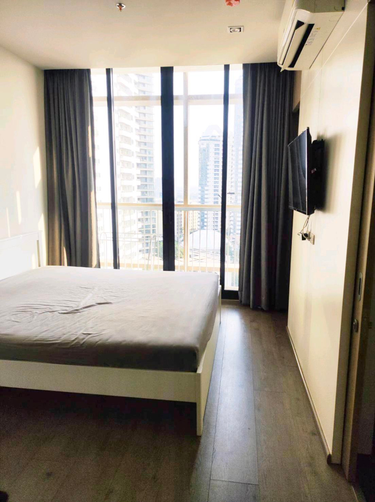 For RentCondoSukhumvit, Asoke, Thonglor : Condo for rent Park 24 Phrom Phong