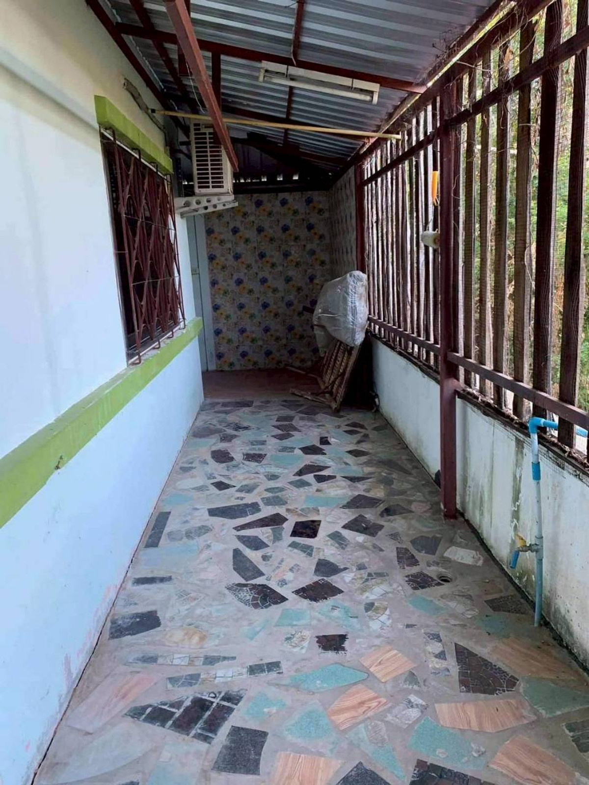 ขายบ้านมหาสารคาม : ขายบ้านเดี่ยว ริมชล  ตำบลเกิ้ง อำเภอเมือง จังหวัดมหาสารคาม